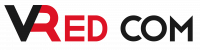 VRed Logo Neu